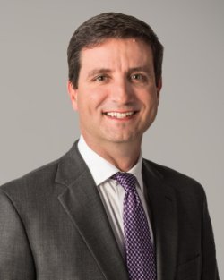 Headshot Image for John Stewart